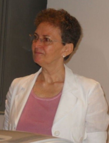 Olga Maria Ramalho De Albuquerque